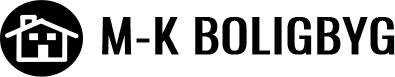 M-K Boligbyg ApS