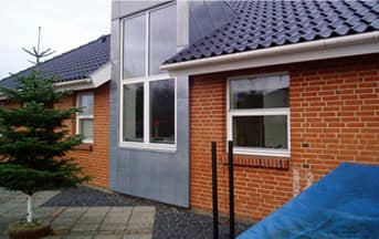 Them. Nyt Tag IBF Bentontagsten og ny karnap